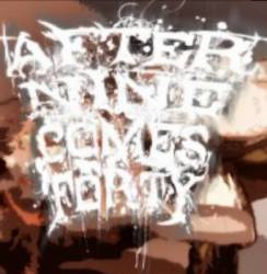 logo After Nine Comes Forty